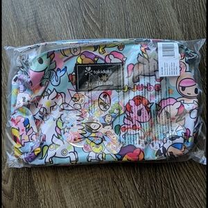 Tokidoki X Jujube Be Quick in Unikiki 2.0